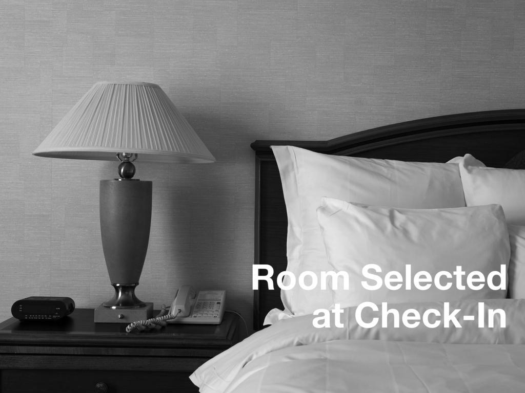 Holiday Inn Express Hotel And Suites Marysville By Ihg Zimmer foto
